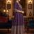 Women Ethnic Motifs Printed Panelled Kurta with Churidar & With Dupatta
