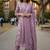 Women Floral Printed Regular Pure Cotton Kurta with Trousers & With Dupatta