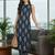 Women Ethnic Motifs Printed Regular Kurta with Trousers