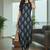 Women Ethnic Motifs Printed Regular Kurta with Trousers
