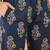 Women Ethnic Motifs Printed Regular Kurta with Trousers