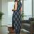 Women Ethnic Motifs Printed Regular Kurta with Trousers