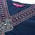 Women Ethnic Motifs Embroidered Regular Kurta with Trousers & With Dupatta