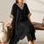Women Ethnic Motifs Yoke Design Regular Kurta with Trousers