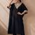 Women Ethnic Motifs Yoke Design Regular Kurta with Trousers