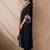 Women Ethnic Motifs Yoke Design Regular Kurta with Trousers