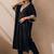 Women Ethnic Motifs Yoke Design Regular Kurta with Trousers