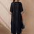 Women Ethnic Motifs Yoke Design Regular Kurta with Trousers