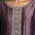 Ethnic Motifs Embroidered Round Neck A-Line Kurta With Trousers And Dupatta