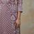 Women Floral Printed Regular  Cotton Kurta with Trousers & With Dupatta