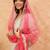 Women Solid Kurta with Trousers & Dupatta