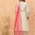 Women Solid Kurta with Trousers & Dupatta