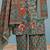 Women Floral Printed Regular Kurta with Trousers & With Dupatta