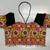 Black rayon sweetheart neck embroidered blouse | navratri garba & dandiya outfit padded