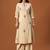 Women Ethnic Motifs Embroidered Regular Thread Work Pure Cotton Kurta with Palazzos