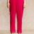 Women Floral Printed Regular Pure Cotton Kurta with Trousers