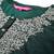 Floral Embroidered Regular Chanderi Silk Zari Republic Day Kurta with Trousers & Dupatta