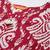 Women Ethnic Motifs Printed Regular  Cotton Kurta with Trousers