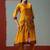 Women Printed Panelled Kurta with Trousers