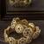 Gold plated multicolor stones bangles