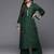 Embroidered Thread Work Republic Day Kurta with Trousers