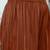 Women Striped Regular Silk Crepe Kurta with Trousers