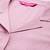 Women Solid Regular Textured Silk Crepe Shirt collar Kurta with Trousers
