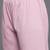 Women Solid Regular Textured Silk Crepe Shirt collar Kurta with Trousers