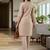Women Ethnic Motifs Embroidered Regular Thread Work Kurta with Trousers