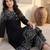 Women Floral Printed Regular Pure Cotton Kurta with Trousers