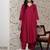 Kurta With Trousers