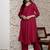 Kurta With Trousers