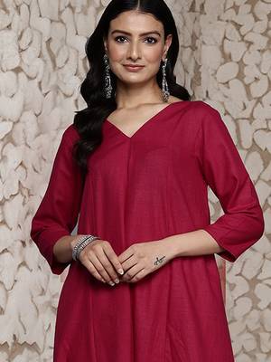 Kurta With Trousers 3