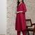 Kurta With Trousers
