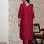 Kurta With Trousers