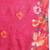 Floral Printed Beads & Stones  Cotton Kurta With Trousers & Dupatta