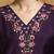 Women Floral Embroidered Regular Thread Work Pure Cotton Kurta with Trousers & With Dupatta