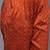 Rust Geometric Woven Design Regular Thread Work Kurta With Trouser With Dupatta