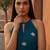 Women Embroidered Regular Kurta with Palazzos