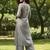 Women Solid Straight Kurta with Palazzo
