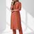 Women Ethnic Motifs Embroidered Regular Thread Work Kurta with Trousers