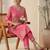 Women Ethnic Motifs Printed Regular Kurta with Trousers & With Dupatta