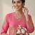 Women Ethnic Motifs Printed Regular Kurta with Trousers & With Dupatta