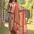 Women Ethnic Motifs Printed Regular  Cotton Kurta with Trousers & With Dupatta