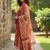 Women Ethnic Motifs Printed Regular  Cotton Kurta with Trousers & With Dupatta