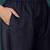 Women Regular Thread Work Kurta with Trousers