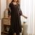 Women Ethnic Motifs Embroidered Regular Thread Work Kurta with Trousers