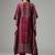 Women Ethnic Motifs Printed Regular Kurta with Trousers