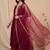 Women Regular Sequinned Kurta with Palazzos & With Dupatta