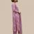 Women Ethnic Motifs Printed Regular Thread Work Pure Cotton Kurta with Trousers & With Dupatta